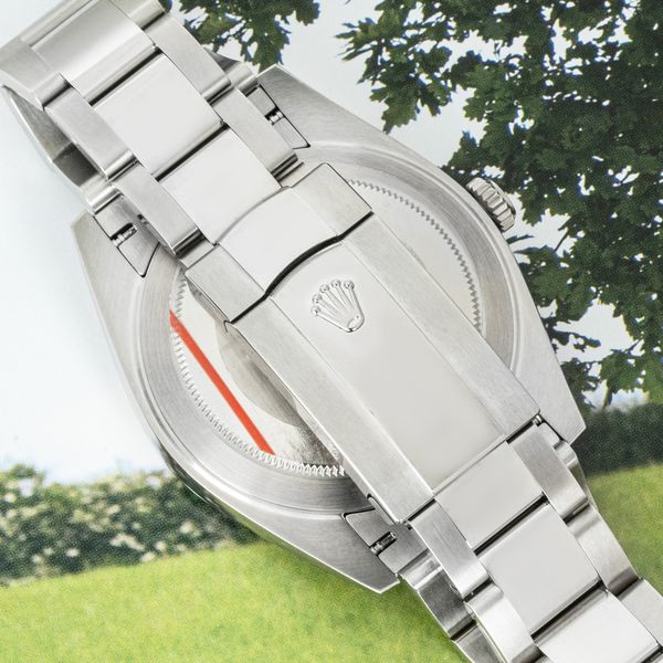 Rolex Datejust 41 126300